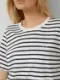 s.Oliver Футболка в полоску
