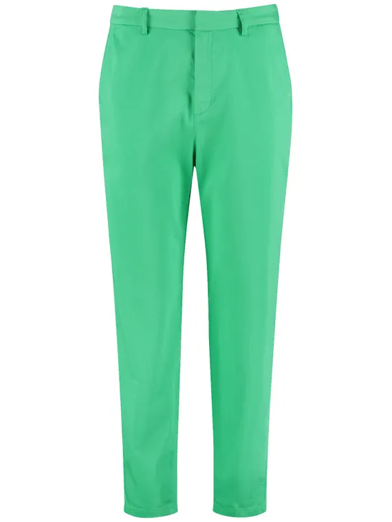 TAIFUN Брюки-чиносы из хлопка