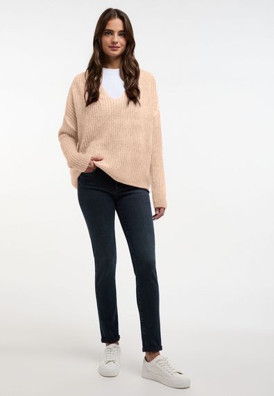 Пуловер с V-вырезом Frieda&amp;Freddies