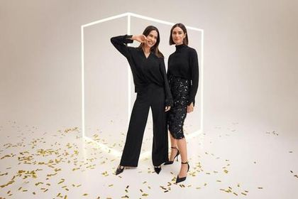 GERRY WEBER/MIDNIGHT MOMENTS