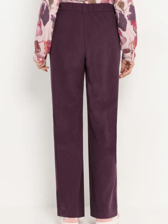 BIANCA Вельветовые брюки