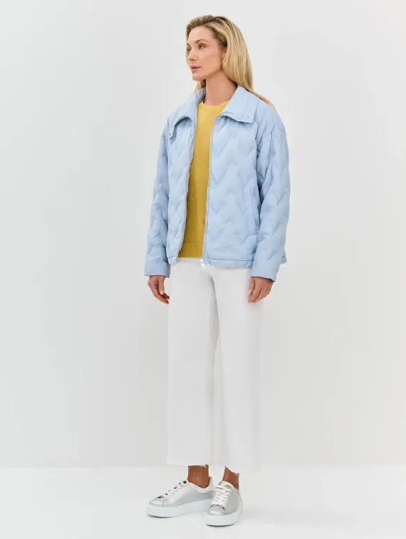 BULMER Куртка стеганая