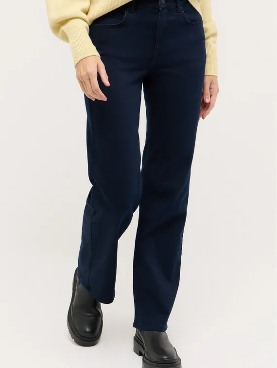 ANGELS Джинсы из зимнего хлопка