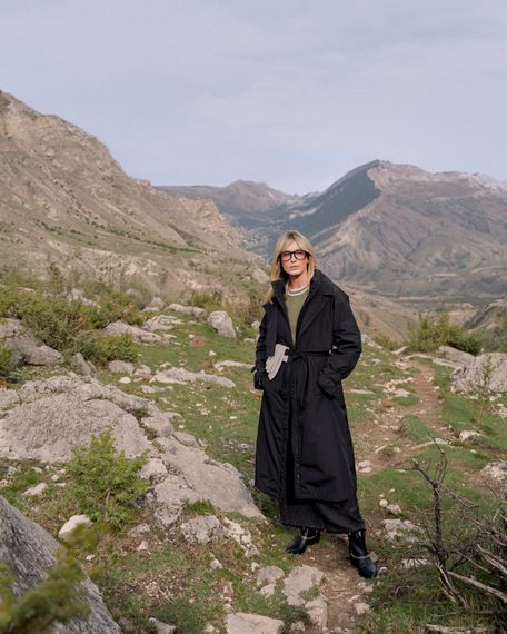 BULMER Плащ утепленный