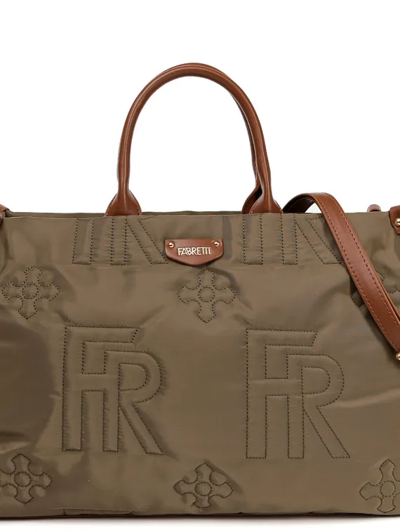 FABRETTI Сумка 100% полиэстер