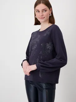 MONARI Толстовка длинный рукав