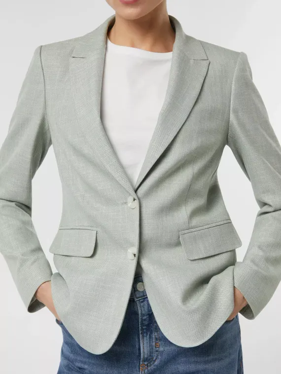 COMMA, Блейзер классический