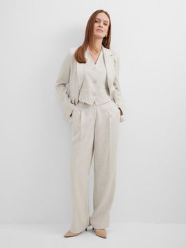 Elisa.and.me Пиджак однобортный