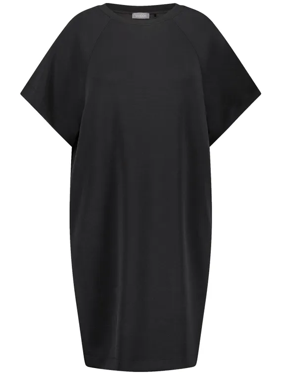 SAMOON Платье-футболка