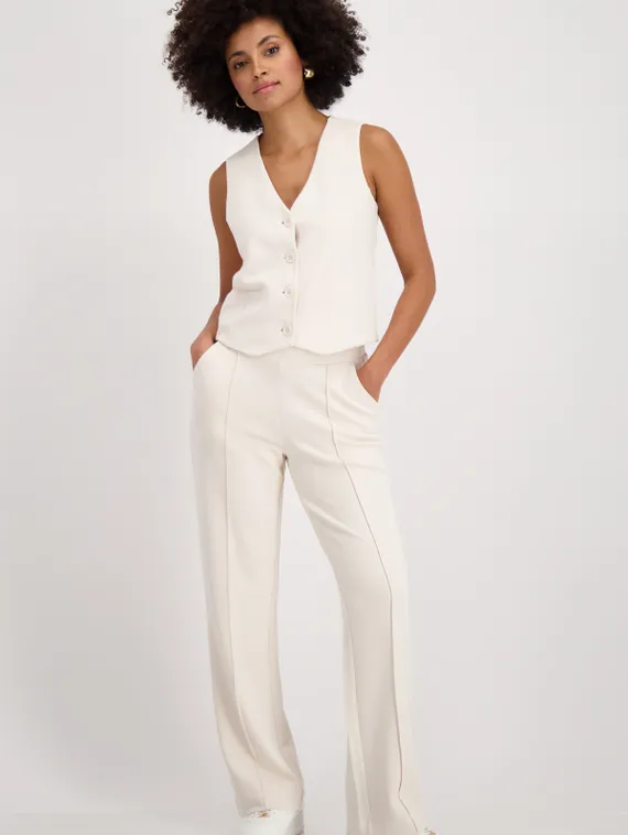 MONARI Брюки вискозные прямые