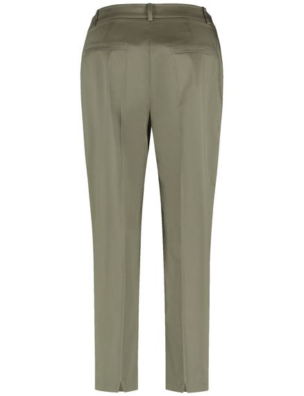 GERRY WEBER Брюки- чиносы классические