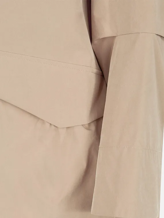 GEOX Куртка оверсайз