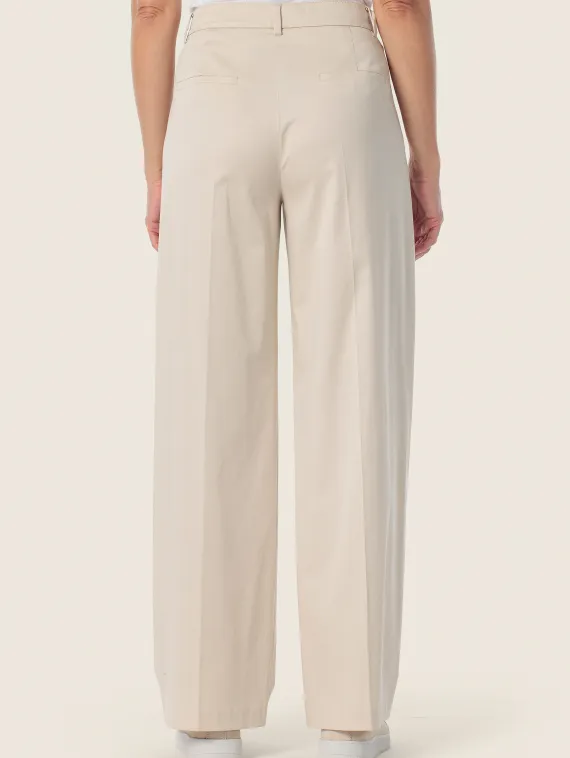 GERRY WEBER Классические прямые брюки