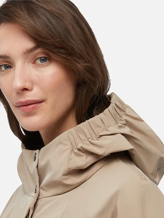 GEOX Куртка оверсайз