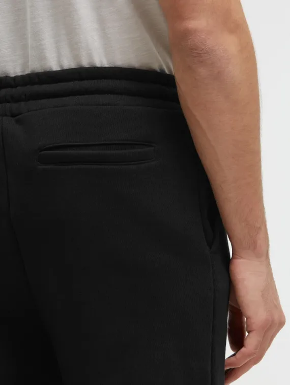 CAMP DAVID Брюки спортивные из тяжелого джерси