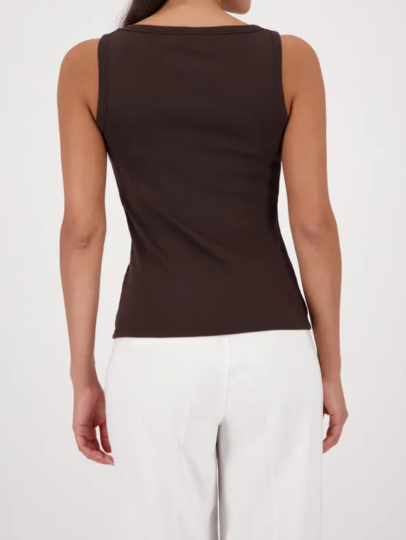 MONARI Майка базовая