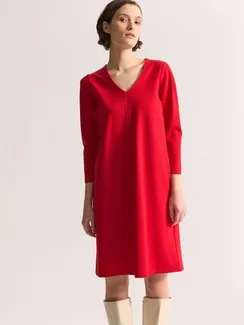 UNQ Платье из джерси