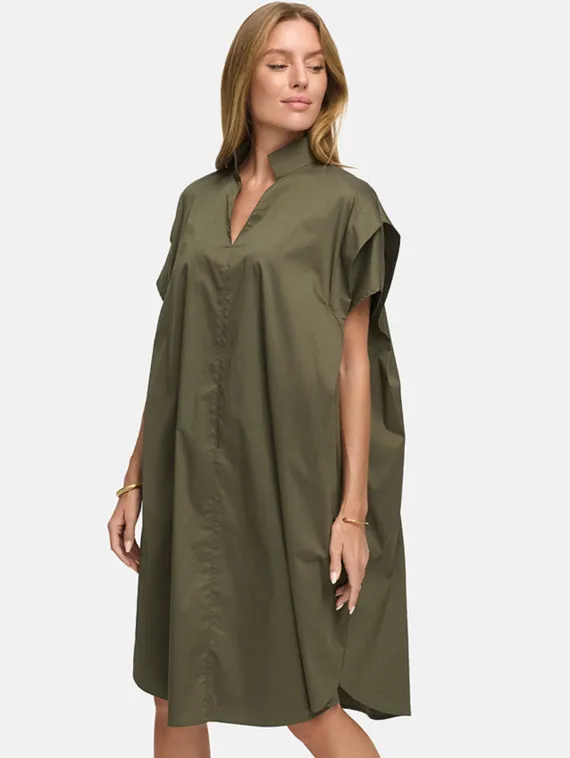 CATNOIR Платье оверсайз