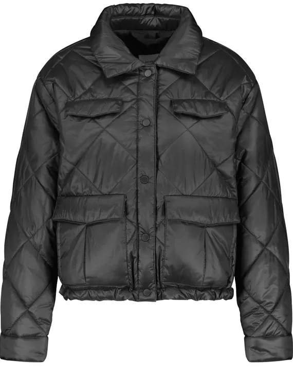 GERRY WEBER Куртка укороченная