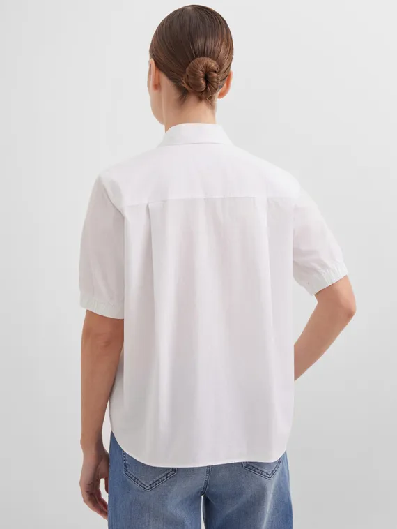 Elisa.and.me Блуза хлопковая