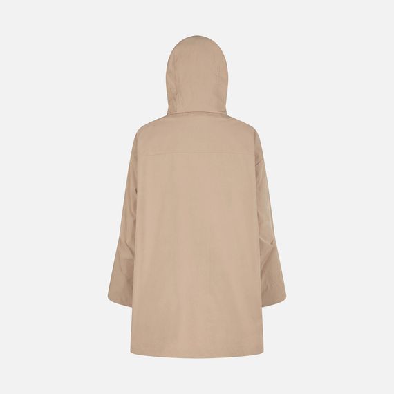 GEOX Куртка оверсайз