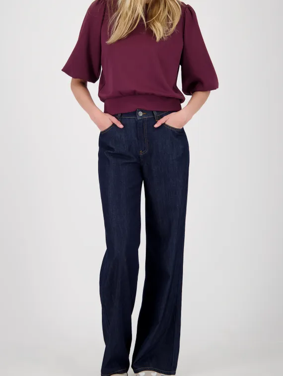 MONARI Толстовка с рукавами-буфами