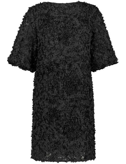 TAIFUN Платье кружевное