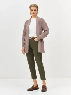 BULMER Джинсы в цвете хаки