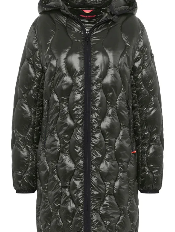 Куртка термолайт Frieda&amp;Freddies