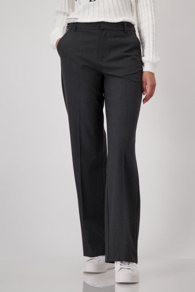 MONARI Брюки из смесовой вискозы