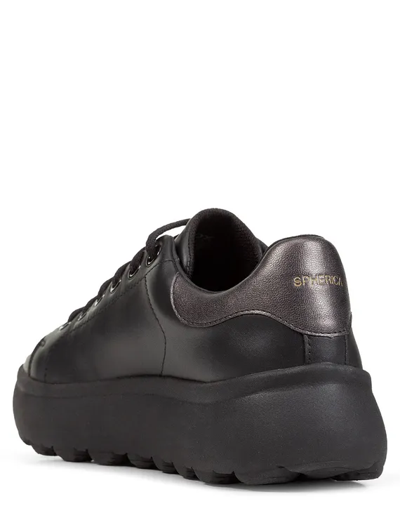 GEOX Кеды женские