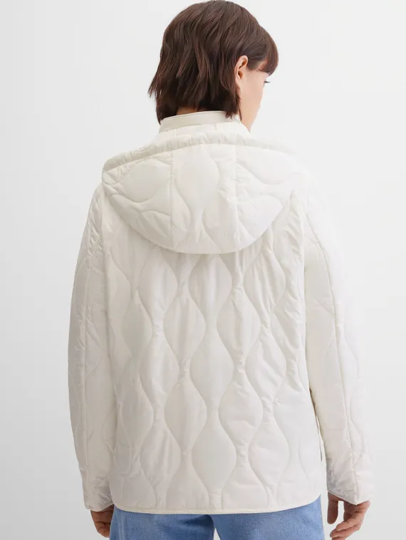 SOUL4ME Легкая куртка