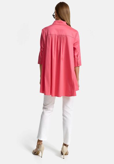 CATNOIR Блуза А-силуэта