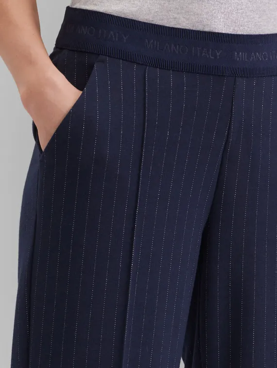 Elisa.and.me Брюки прямые