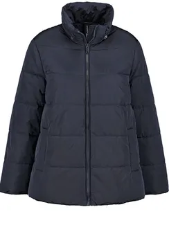 SAMOON Куртка стеганая