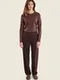GERRY WEBER Элегантные брюки прямого кроя