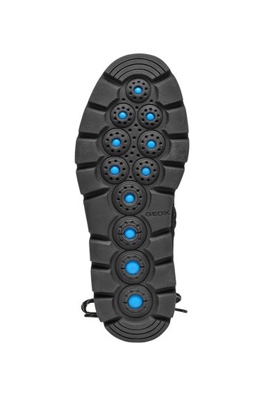 GEOX Ботинки женские