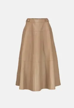 CATNOIR Юбка из экокожи