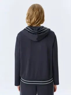 BULMER Худи на молнии