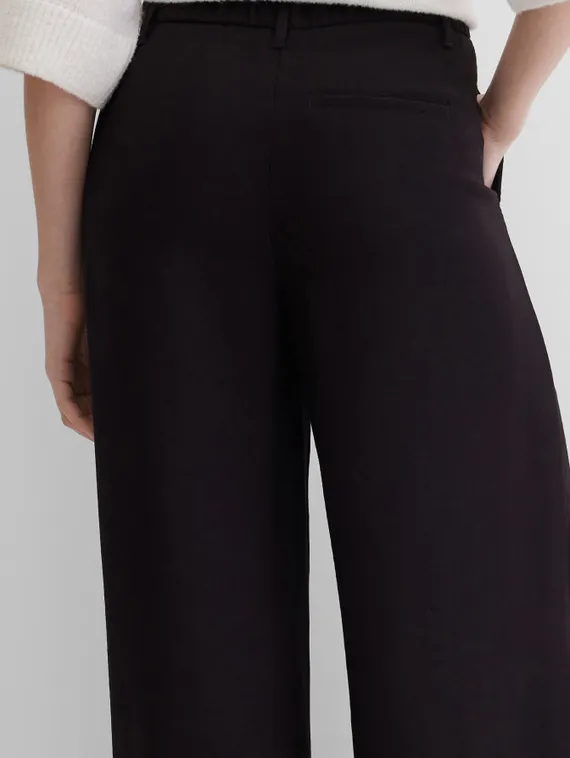 SOUL4ME Широкие брюки