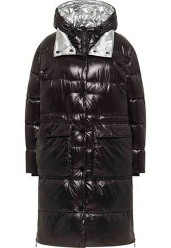 Frieda&Freddies Пальто стеганое