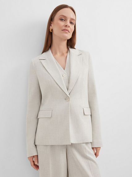 Elisa.and.me Пиджак однобортный