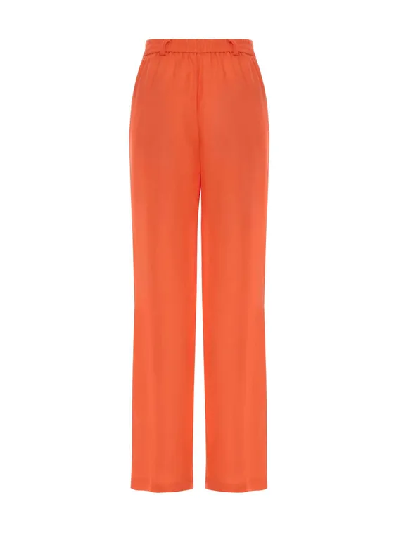 BULMER Брюки из 100% льна