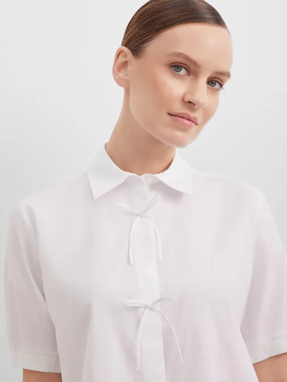 Elisa.and.me Блуза хлопковая