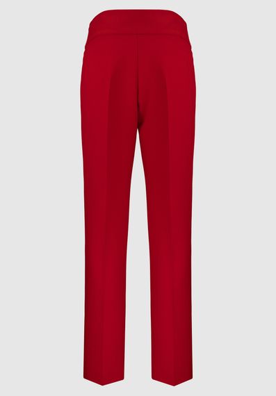 Брюки стрейч BIANCA