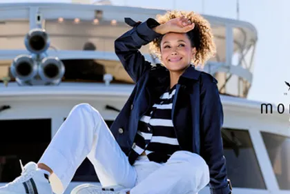 Monari/Seaside Couture