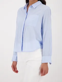 MONARI Рубашка из высококачественного хлопка