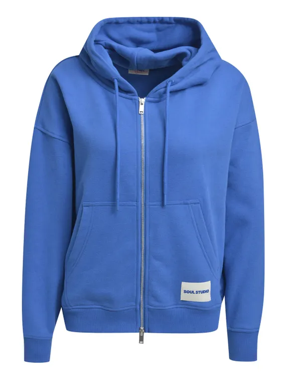 Smith&amp;Soul Толстовка с капюшоном