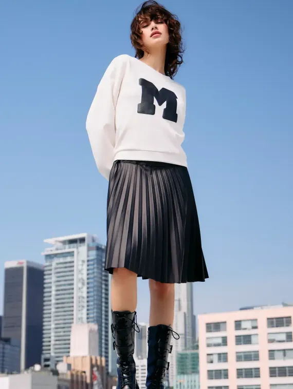 MONARI Юбка плиссированная