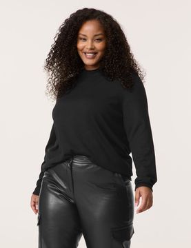 SAMOON Водолазка